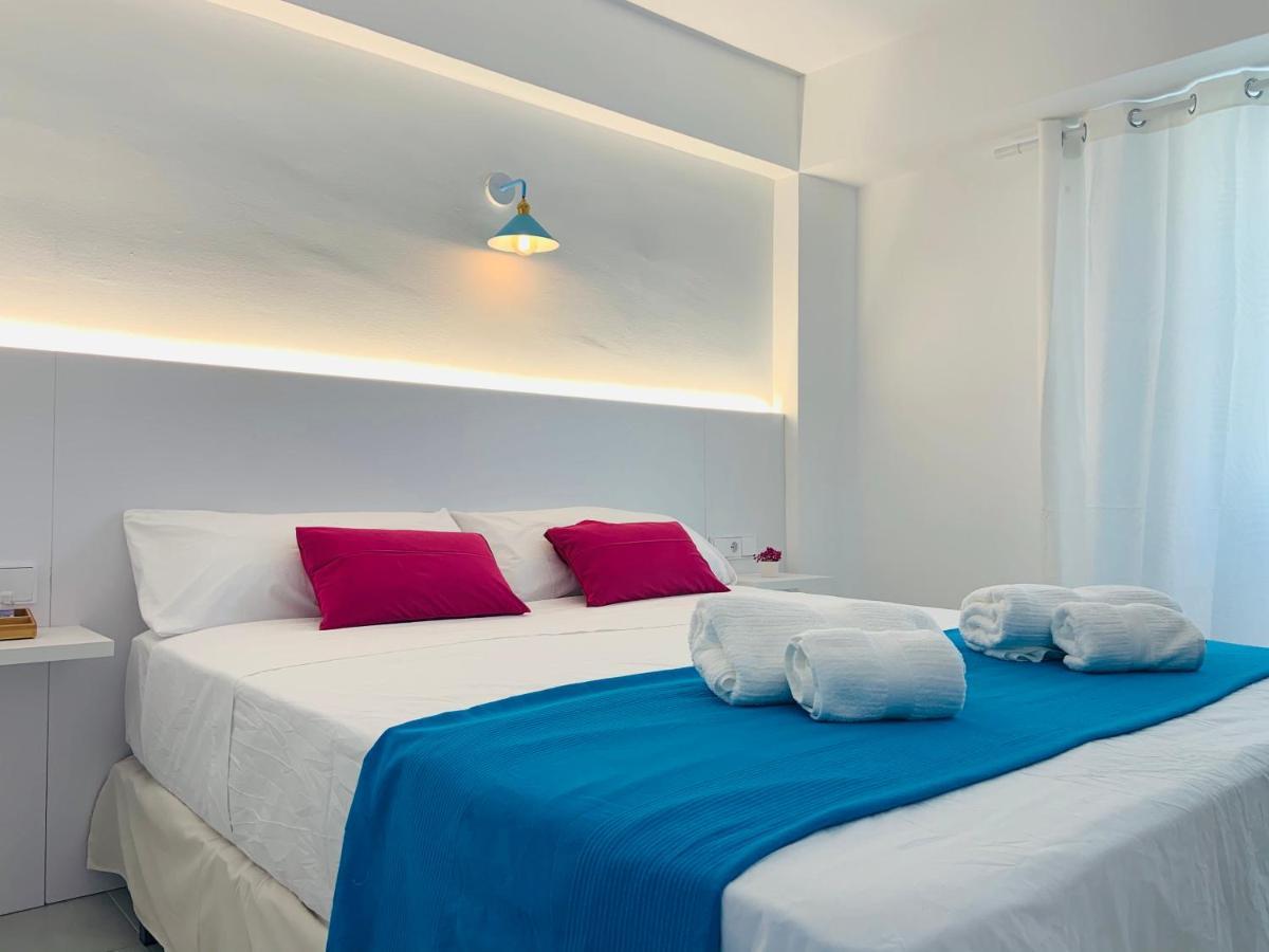 Seafront New Apartment Boutique Lloret de Mar Exterior photo