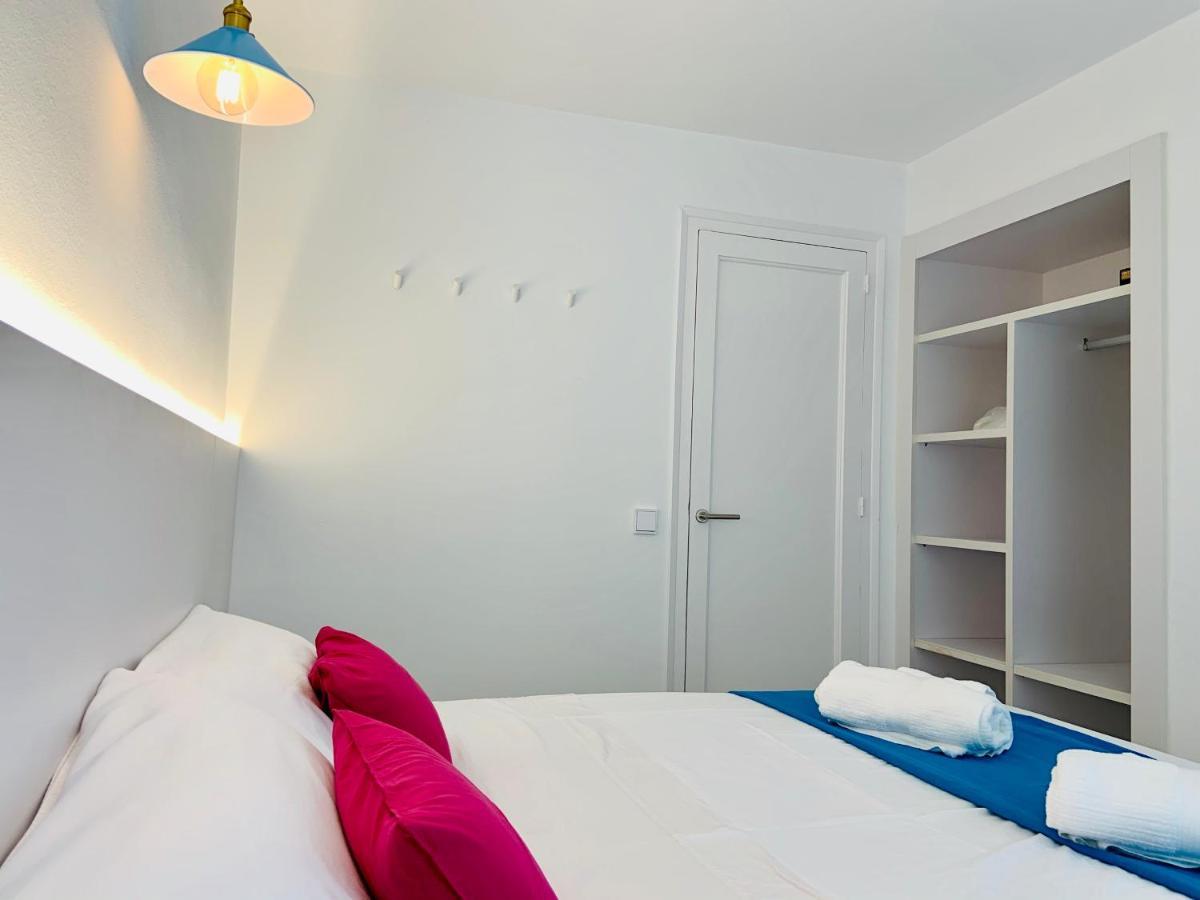 Seafront New Apartment Boutique Lloret de Mar Exterior photo